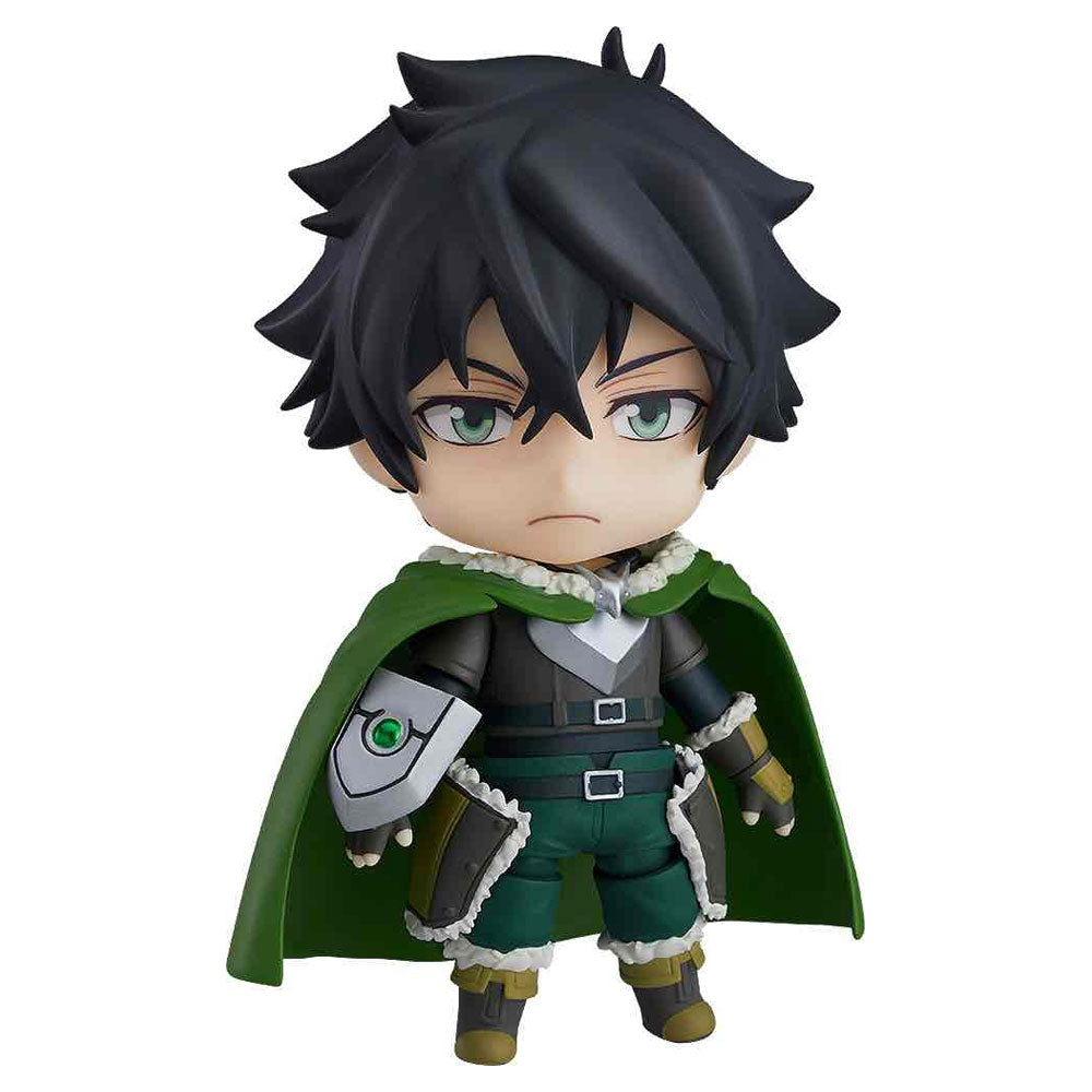 FIGURA NENDOROID SHIELD HERO 1113 RE-RUN FIGURA NENDOROID SHIELD HERO 1113 RE-RUN